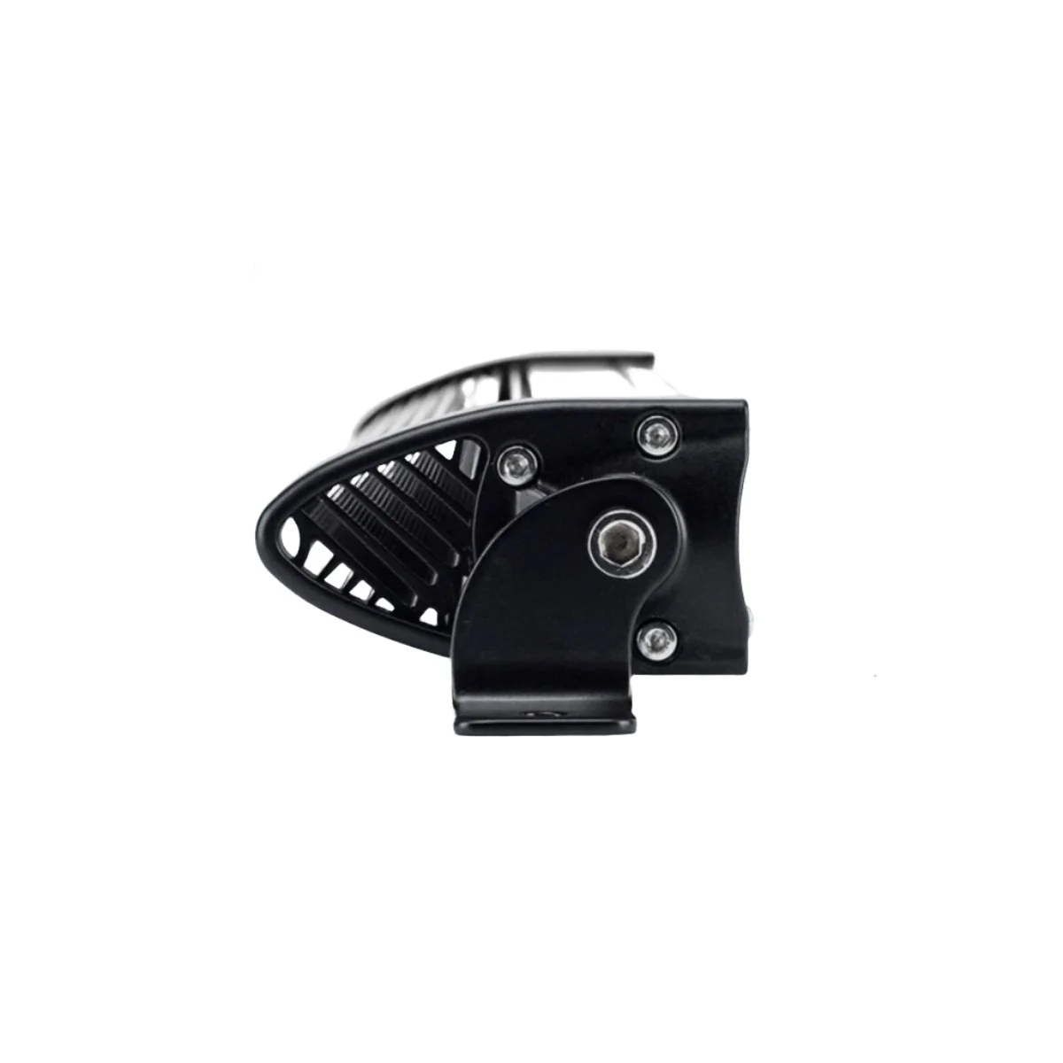 Cali Raised 20" Slim Single Row LED Light Bar - Image 2