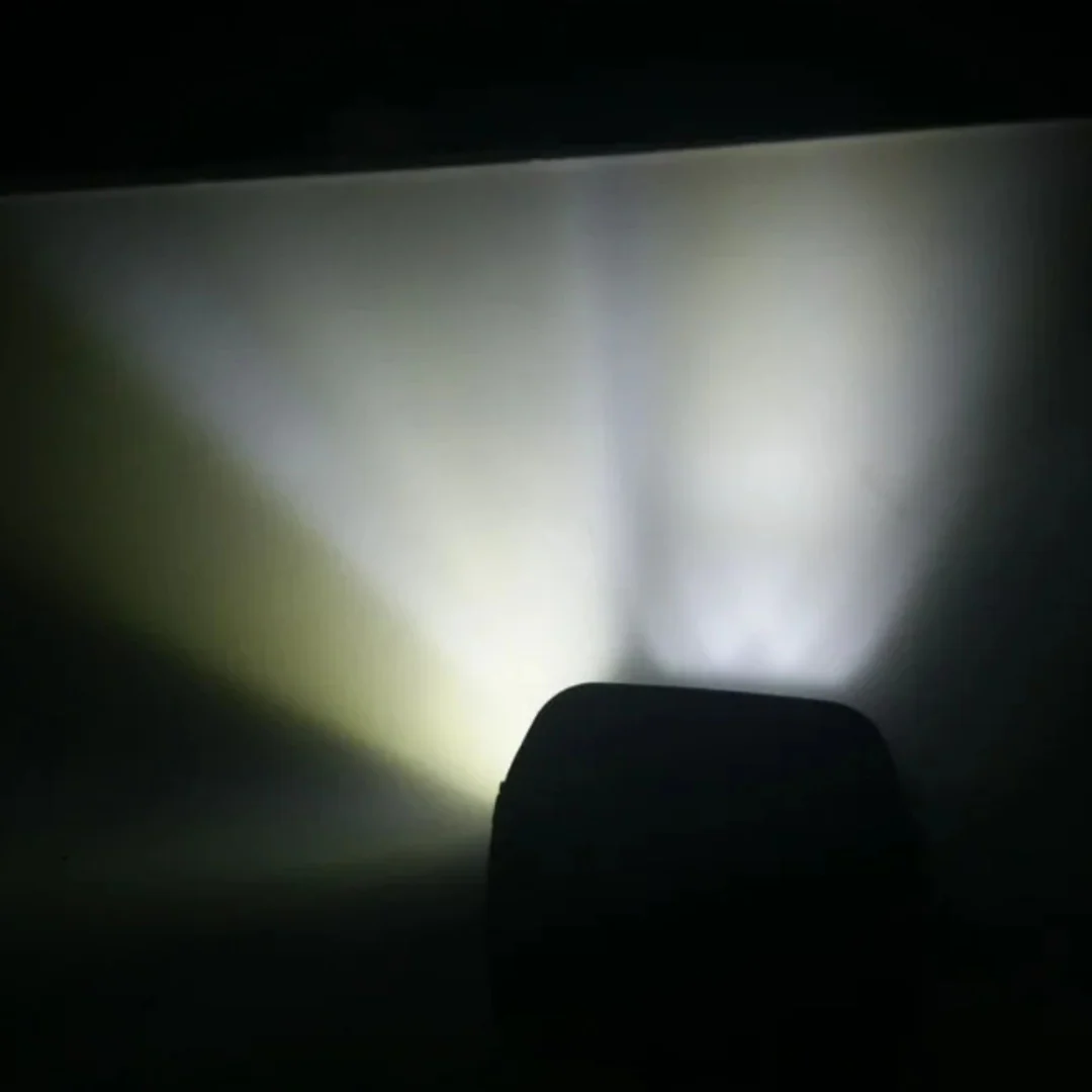 Cali Raised 27W Side Projecting LED Pods - Image 6