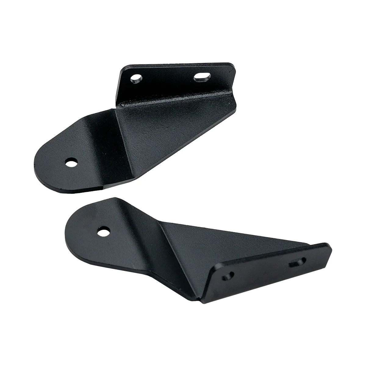 Cali Raised 42" Curved Light Bar Roof Mount for Ford Bronco Raptor (2021-2024) - Image 10