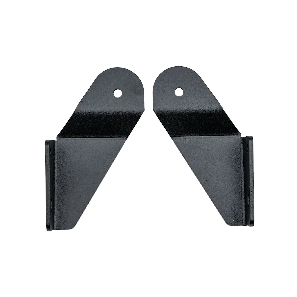 Cali Raised 42" Curved Light Bar Roof Mount for Ford Bronco Raptor (2021-2024) - Image 8