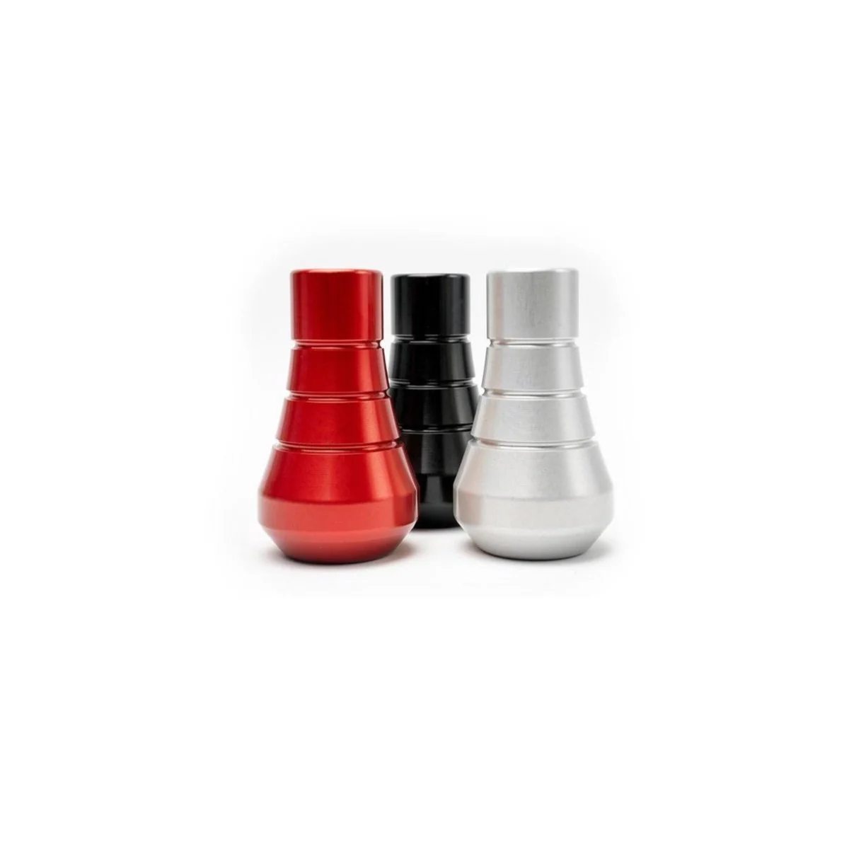 Cali Raised Aluminum Shift Knob for 4Runner (2003-2024) - Image 3