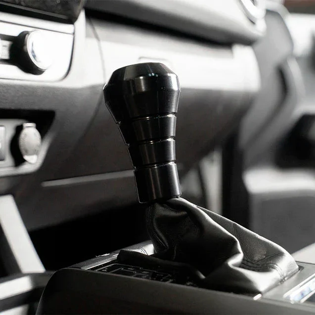 Cali Raised Aluminum Shift Knob for 4Runner (2003-2024) - Image 8