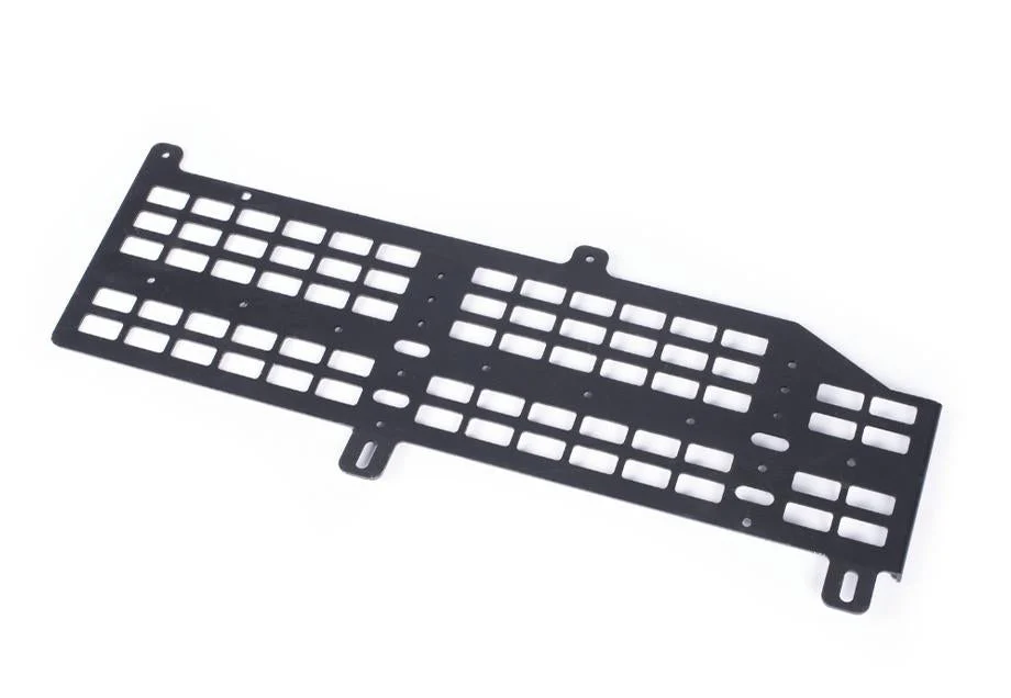 Cali Raised Bed Molle System for Tacoma (2005-2023) - Image 9