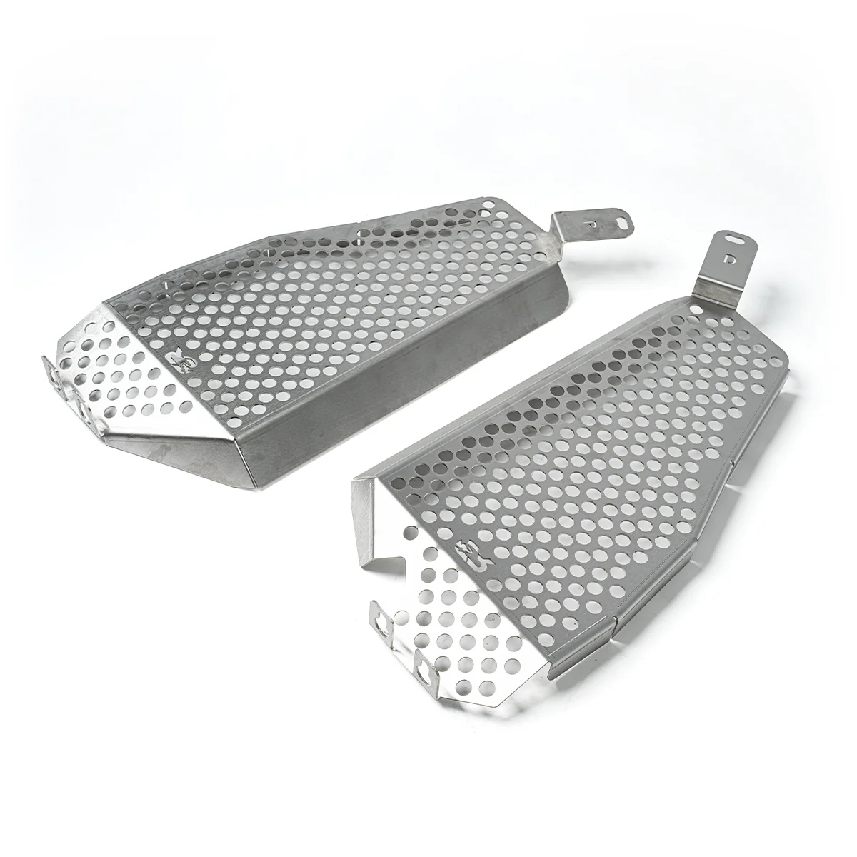 Cali Raised Catalytic Converter Shields for Tundra (2022-2026) - Image 3