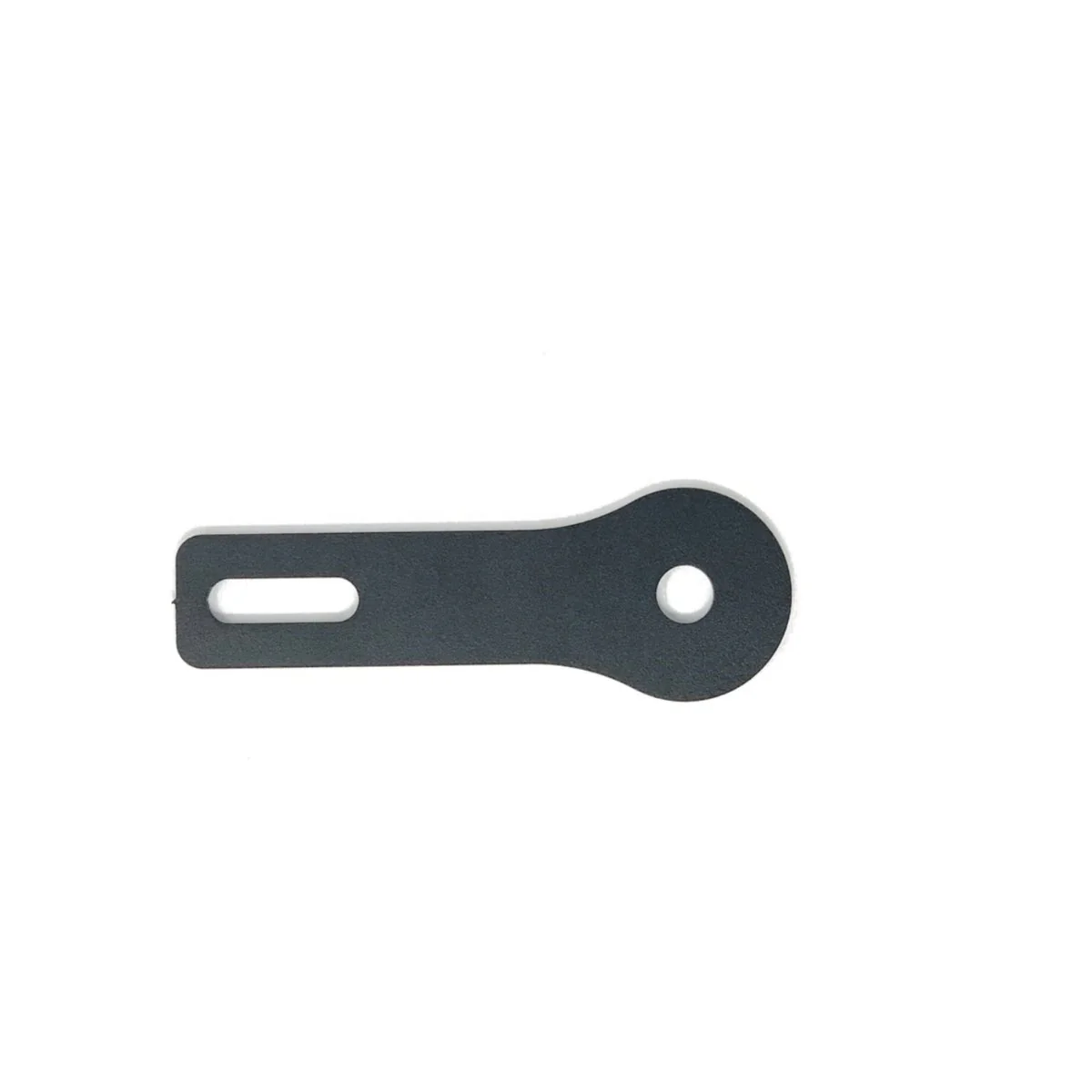 Cali Raised CB Antenna Ditch Light Bracket Extension Mount