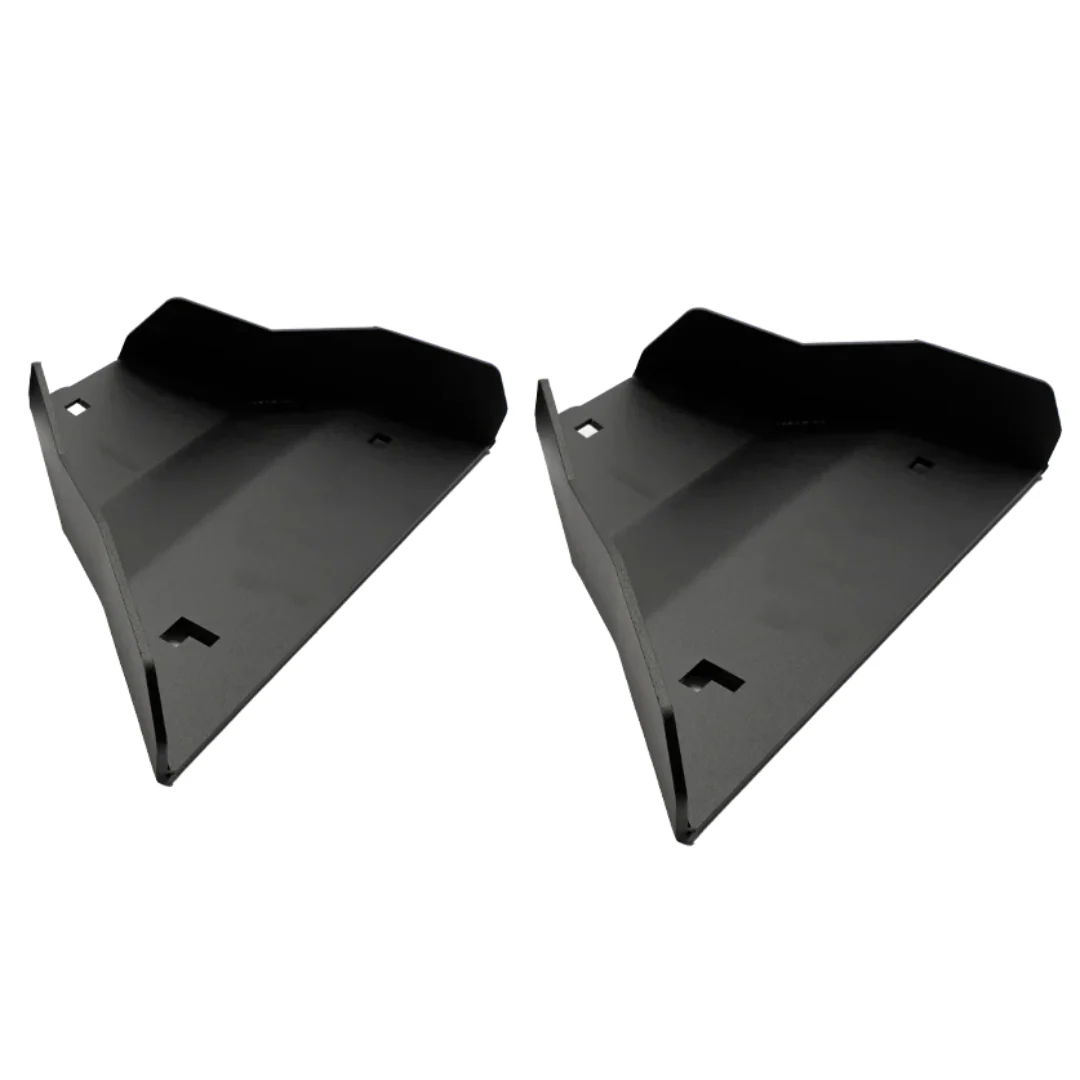 Cali Raised Complete Skid Plate Collection for 4Runner (2010-2024) - Image 13