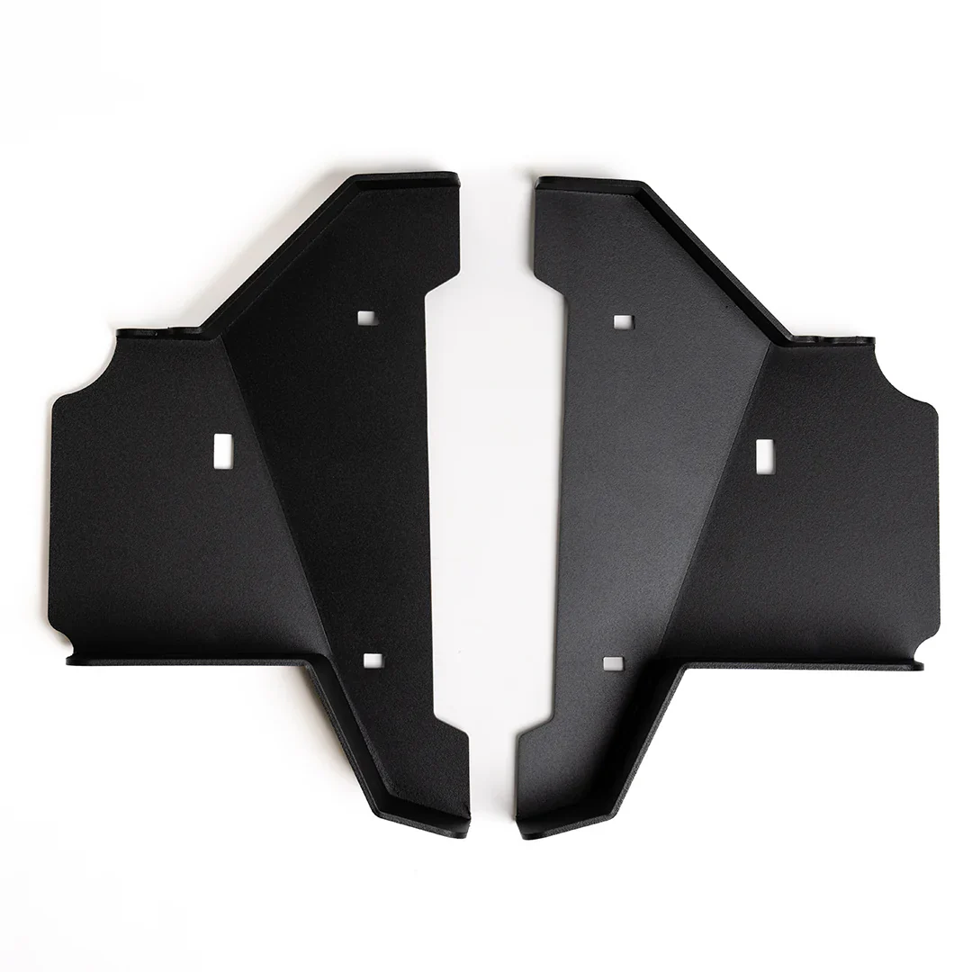 Cali Raised Complete Skid Plate Collection for Tacoma (2024-2025) - Image 8
