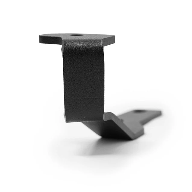 Cali Raised Ditch Light Brackets for RAV4 (2019-2025) - Image 3