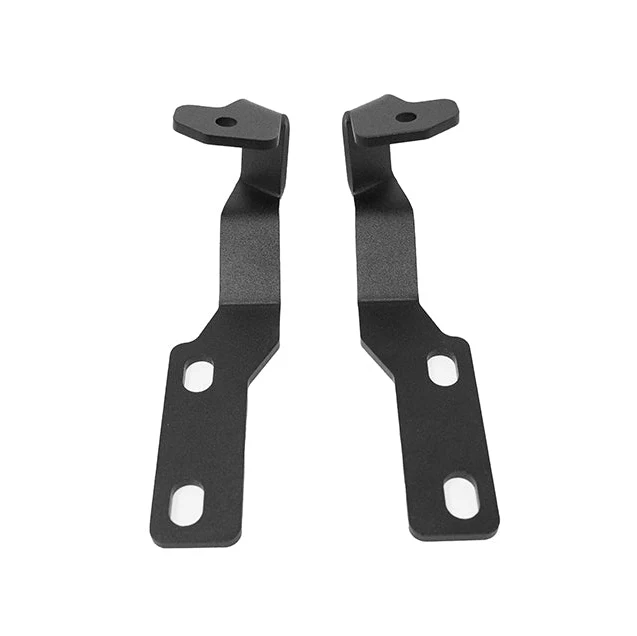 Cali Raised Ditch Light Brackets for RAV4 (2019-2025) - Image 4