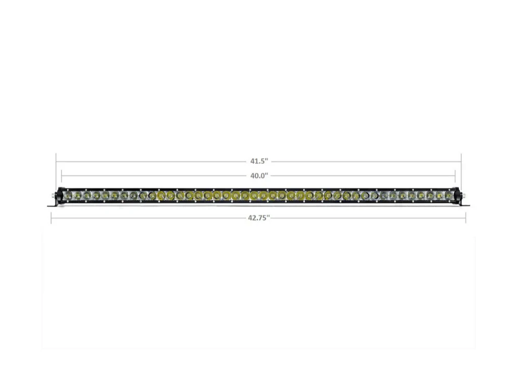 Cali Raised Economy Roof Rack for 4Runner (2010-2024) - Image 4