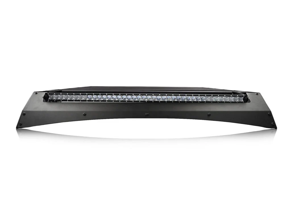 Cali Raised Economy Roof Rack for 4Runner (2010-2024) - Image 6
