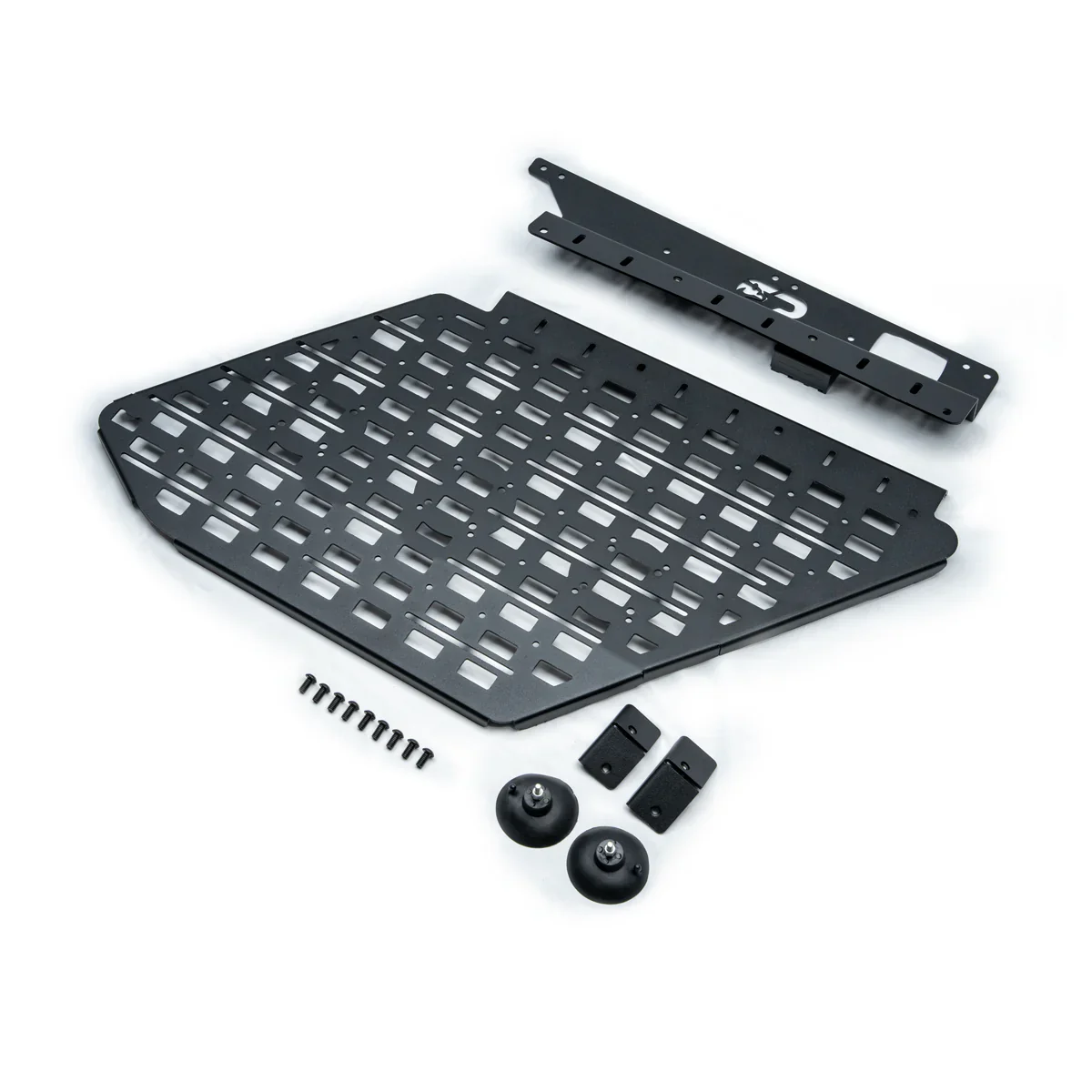Cali Raised Exterior Window Molle Panel for 4Runner (2025-2026) - Image 7