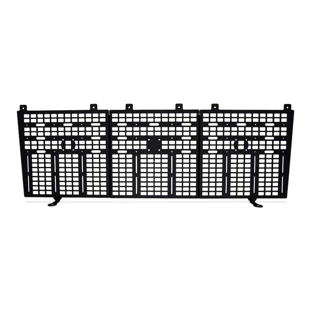 Cali Raised Front Bed Molle System for Tundra (2022-2025)
