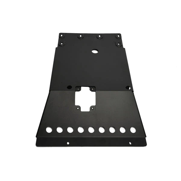 Cali Raised Front Skid Plate for 4Runner (2014-2024) - Image 3