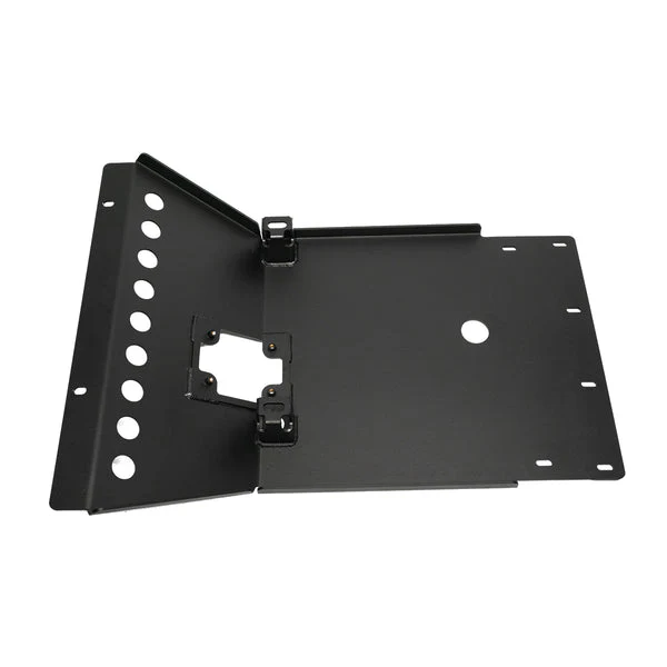 Cali Raised Front Skid Plate for 4Runner (2014-2024) - Image 4