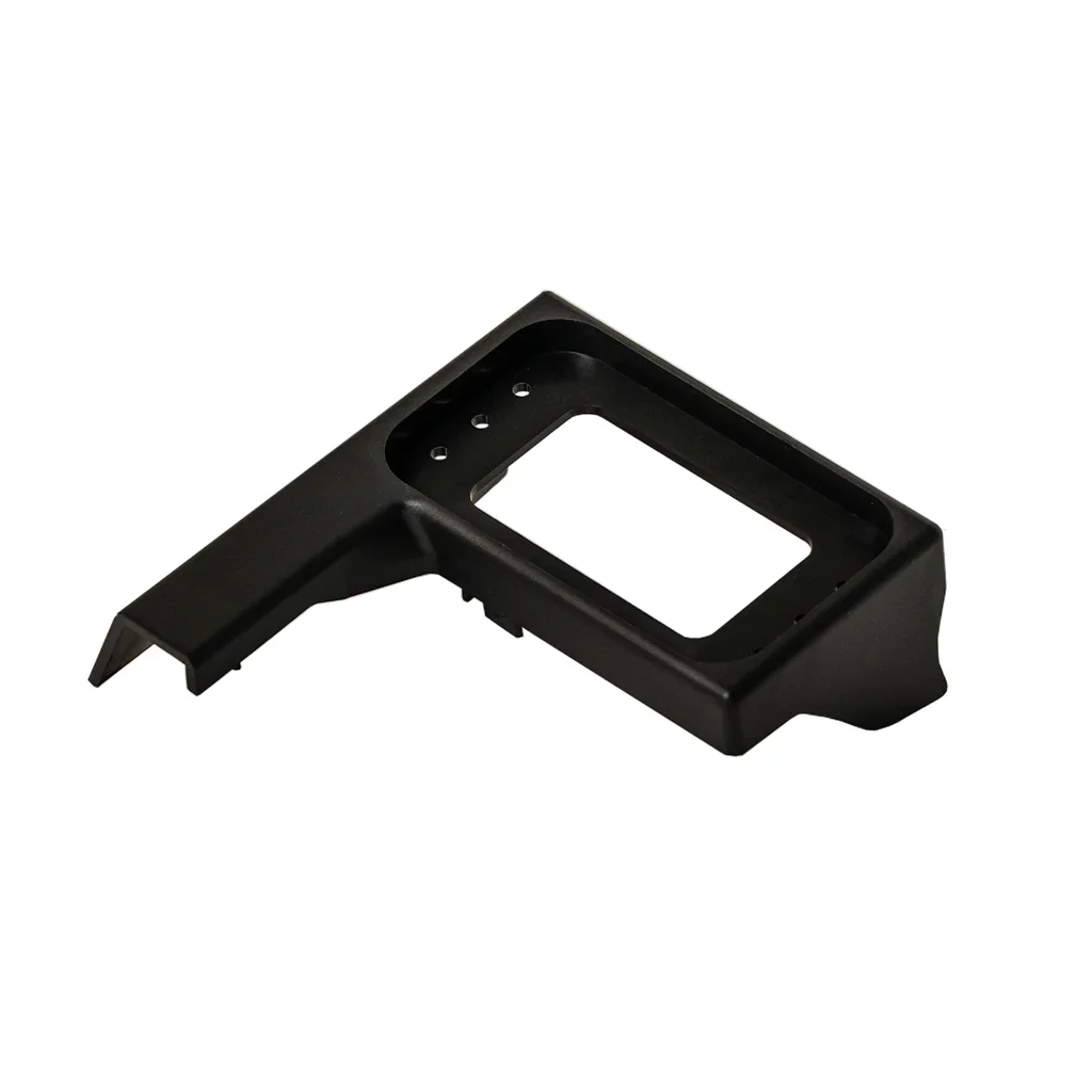Cali Raised LED OEM Style Switch Panel for Tacoma (2024-2025) - Image 2