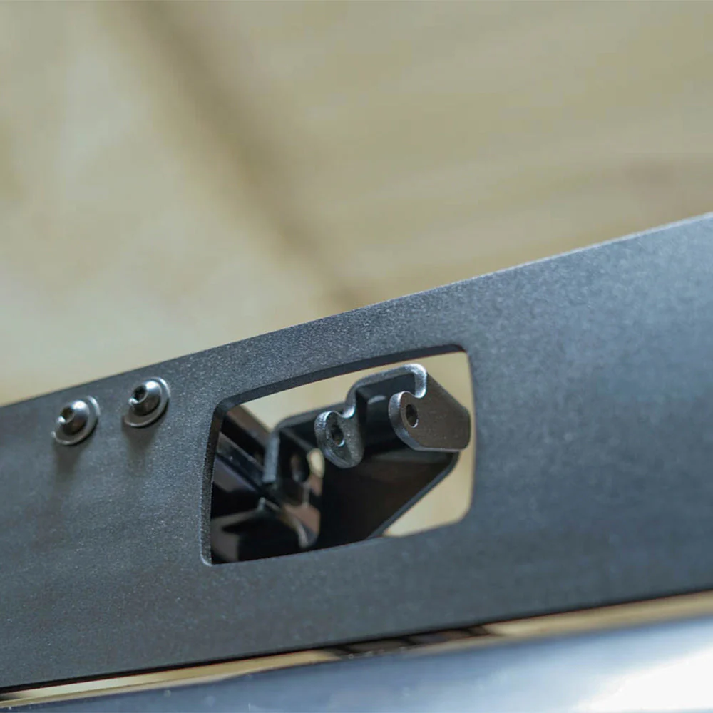 Cali Raised LED Premium Roof Rack 360 Lighting Kit for Tacoma & Tundra - Image 4
