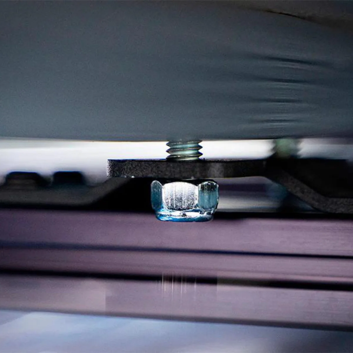 Cali Raised LED Roof Rack Roof Top Tent Mounts - Image 11
