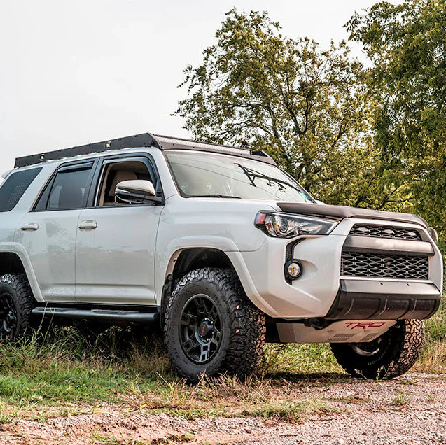 Cali Raised Premium Roof Rack for 4Runner (2010-2024) - Image 17