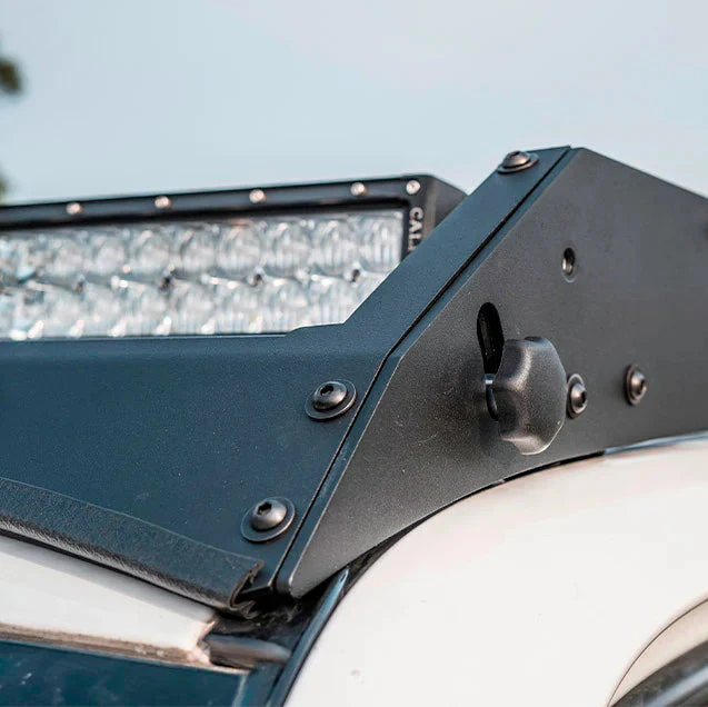 Cali Raised Premium Roof Rack for 4Runner (2010-2024) - Image 19