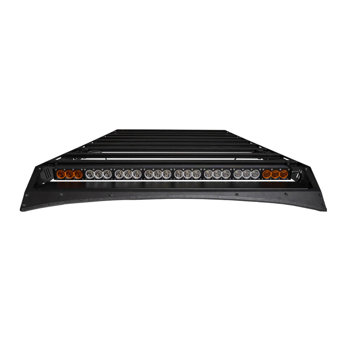 Cali Raised Premium Roof Rack for 4Runner (2025-2026) - Image 12