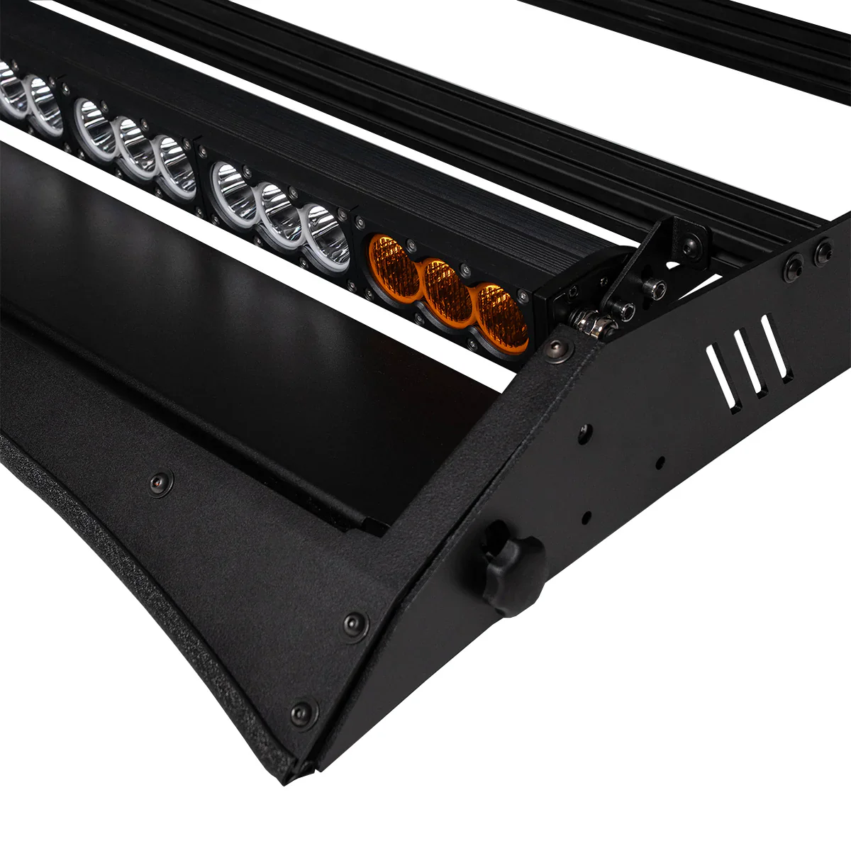 Cali Raised Premium Roof Rack for 4Runner (2025-2026) - Image 13