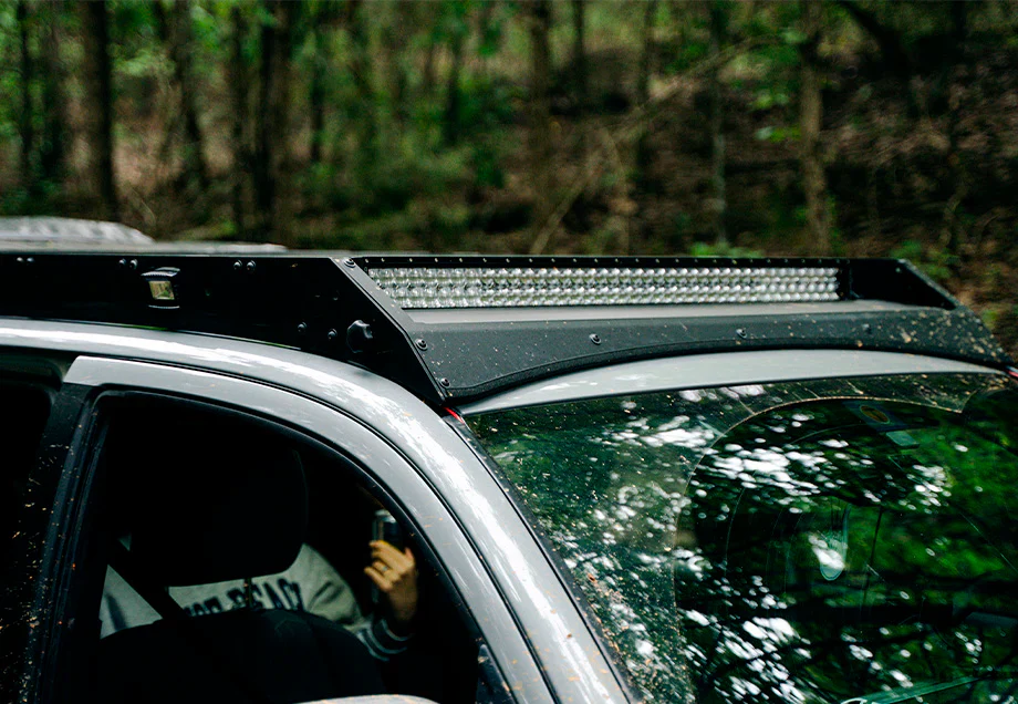 Cali Raised Premium Roof Rack for Tacoma (2005-2023) - Image 18