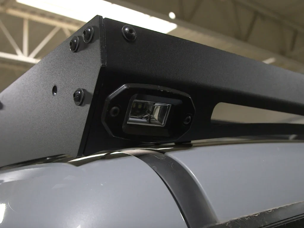 Cali Raised Premium Roof Rack for Tacoma (2005-2023) - Image 22