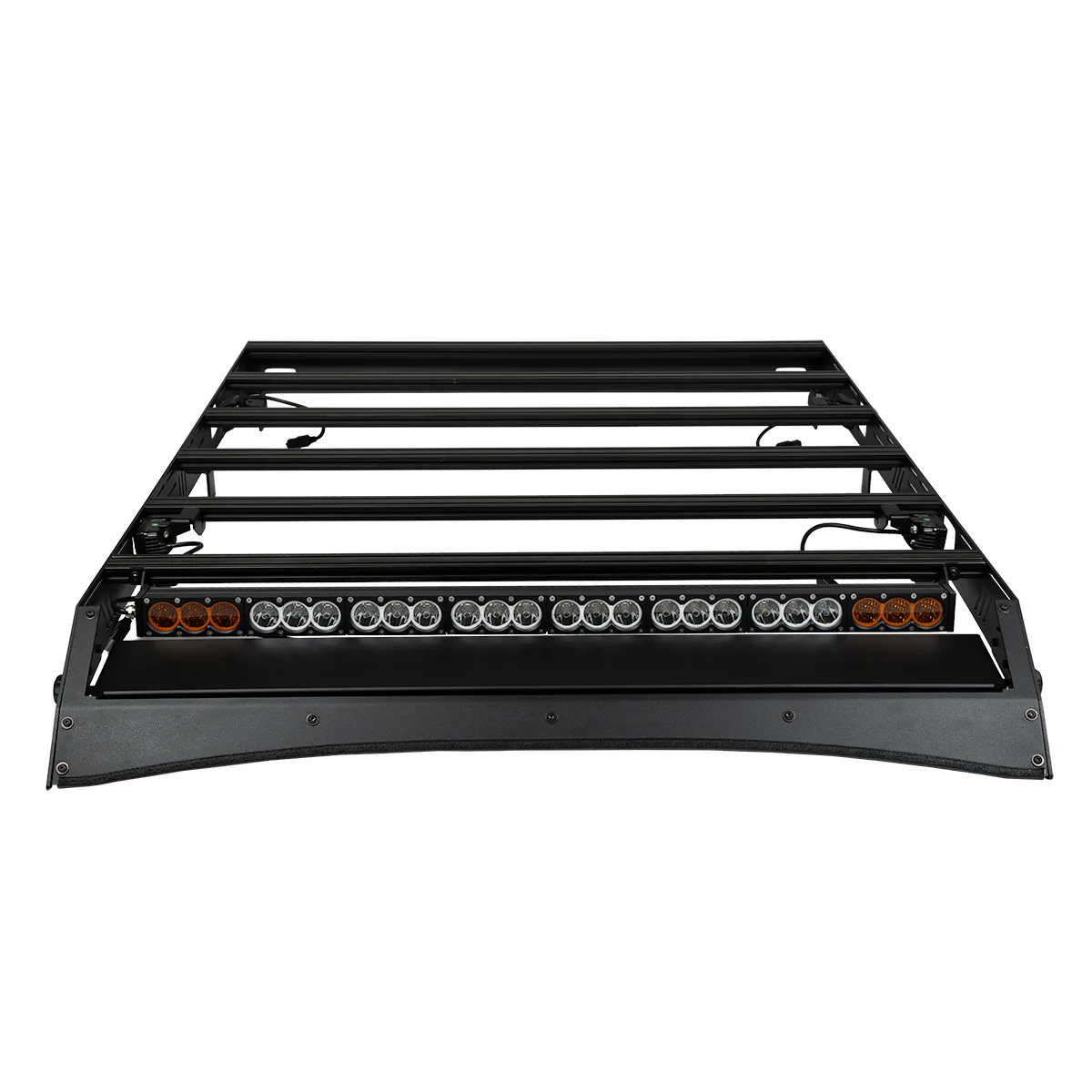 Cali Raised Premium Roof Rack for Tacoma (2024-2025) - Image 10