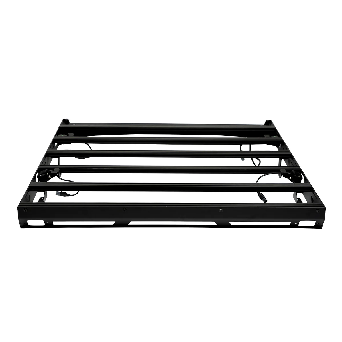 Cali Raised Premium Roof Rack for Tacoma (2024-2025) - Image 16