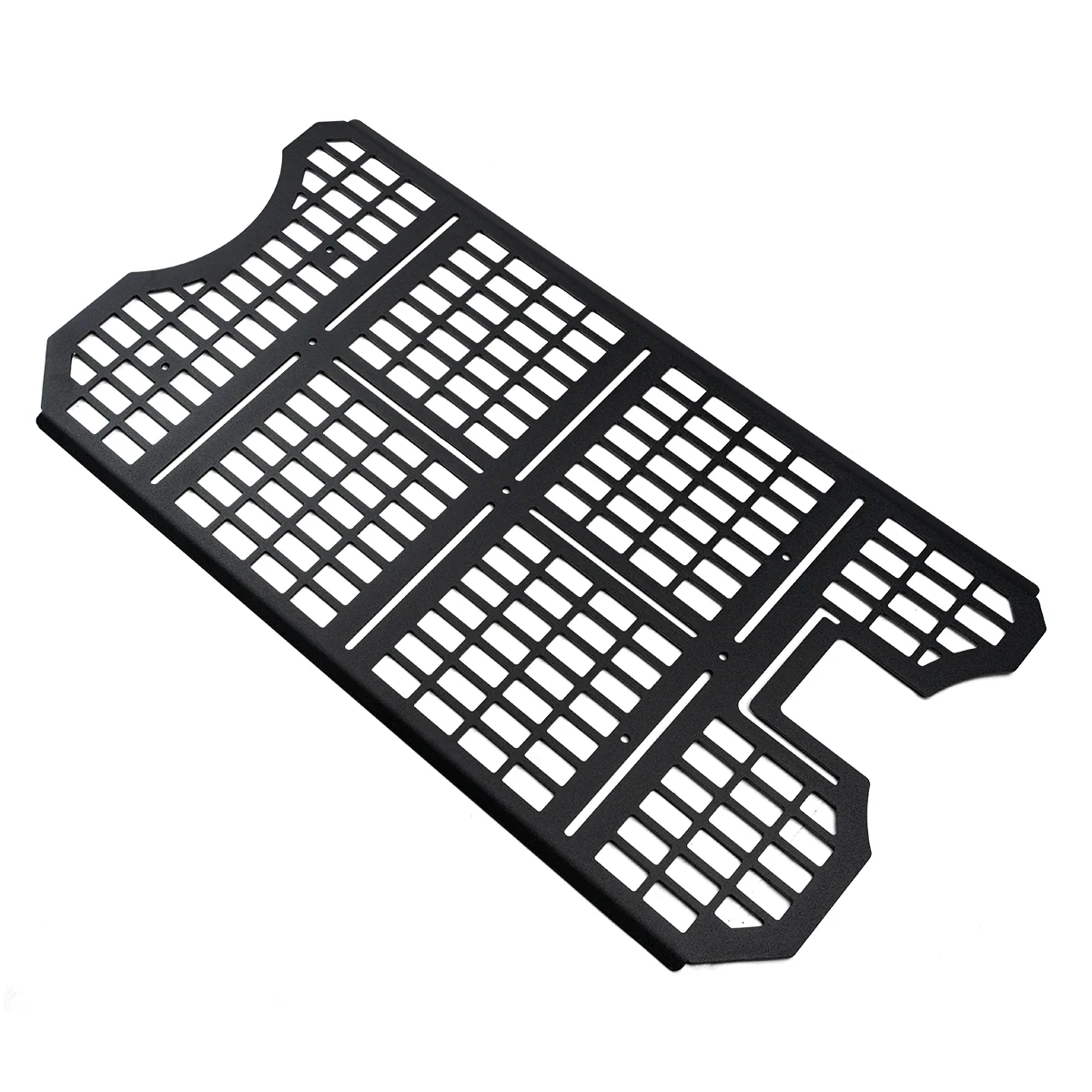 Cali Raised Rear Hatch MOLLE Panel for 4Runner (2010-2024) - Image 3