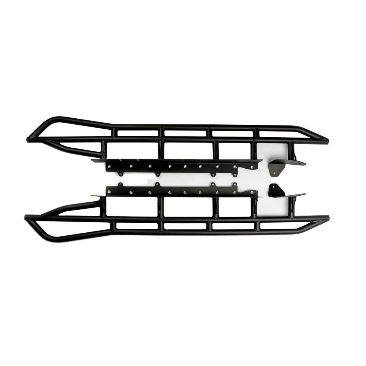 Cali Raised Rock Sliders for Tundra (2022-2025) - Image 5