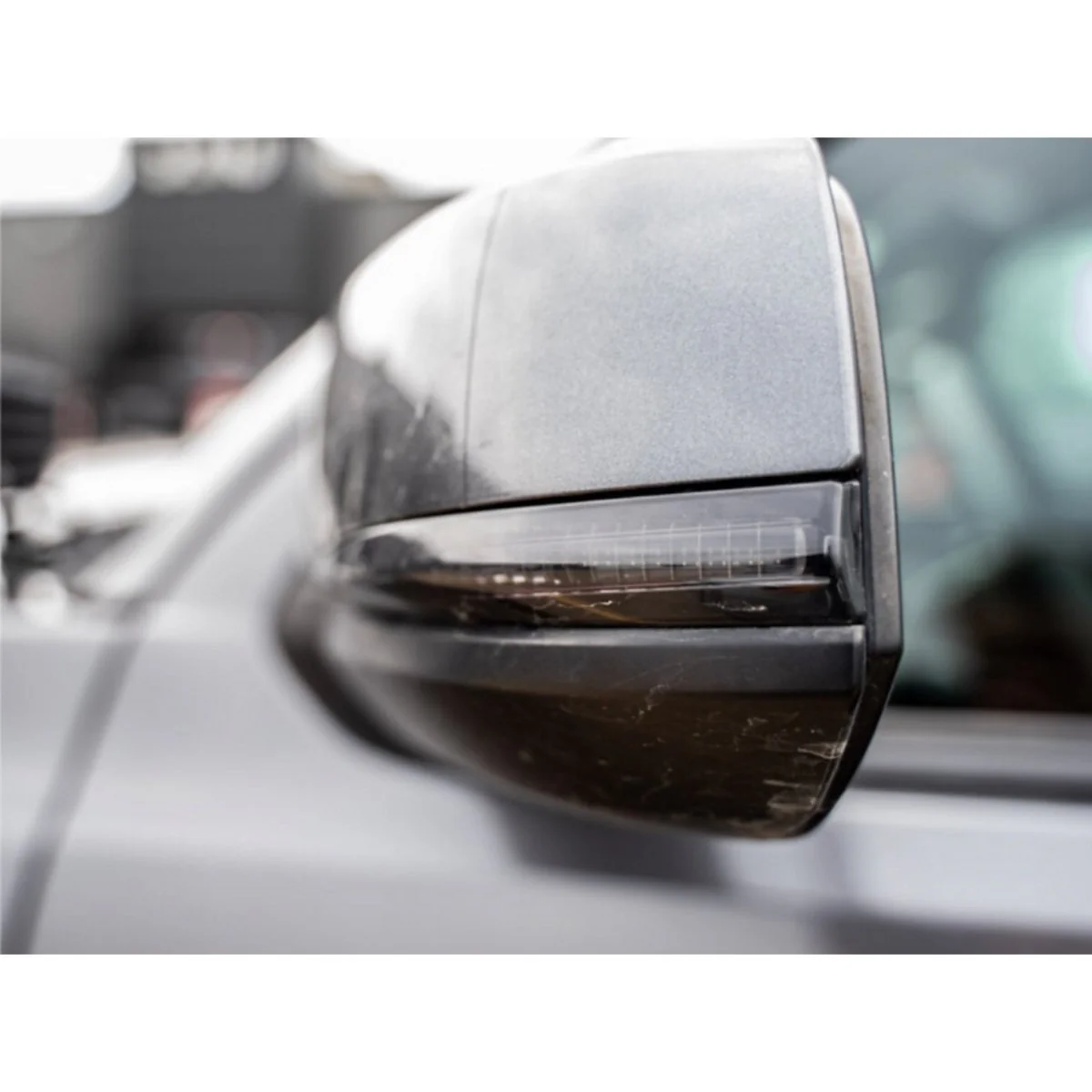 Cali Raised Sequential Side Mirror Turn Signals for RAV4 (2019-2025) - Image 3