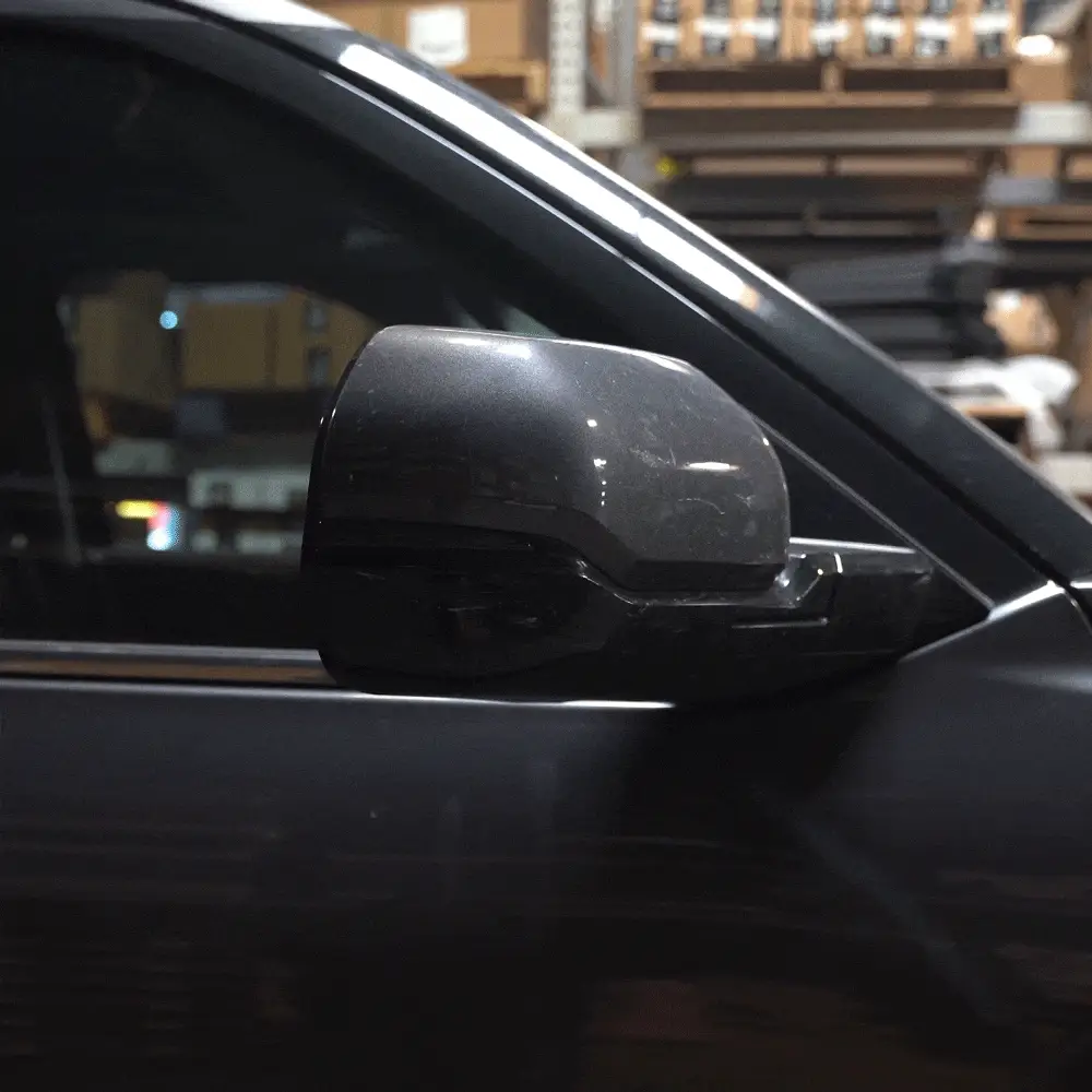 Cali Raised Sequential Turn Signals for Tundra (2022-2025) - Image 2