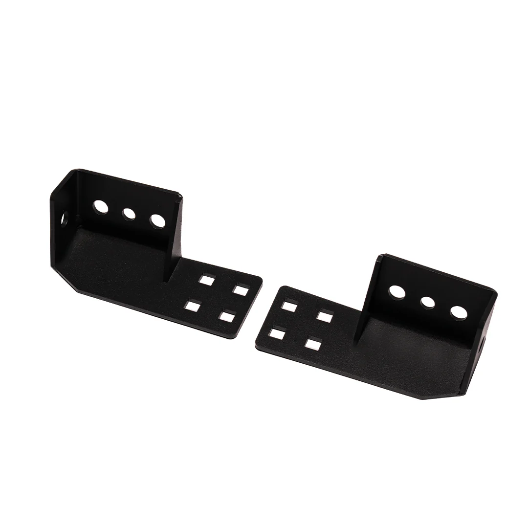 Cali Raised Stealth Bumper Winch Tray for Toyota 4Runner (2025-2026) - Image 2