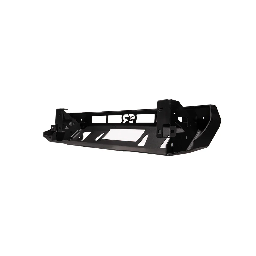 Cali Raised Stealth Front Bumper for Tacoma (2024-2025) - Image 7