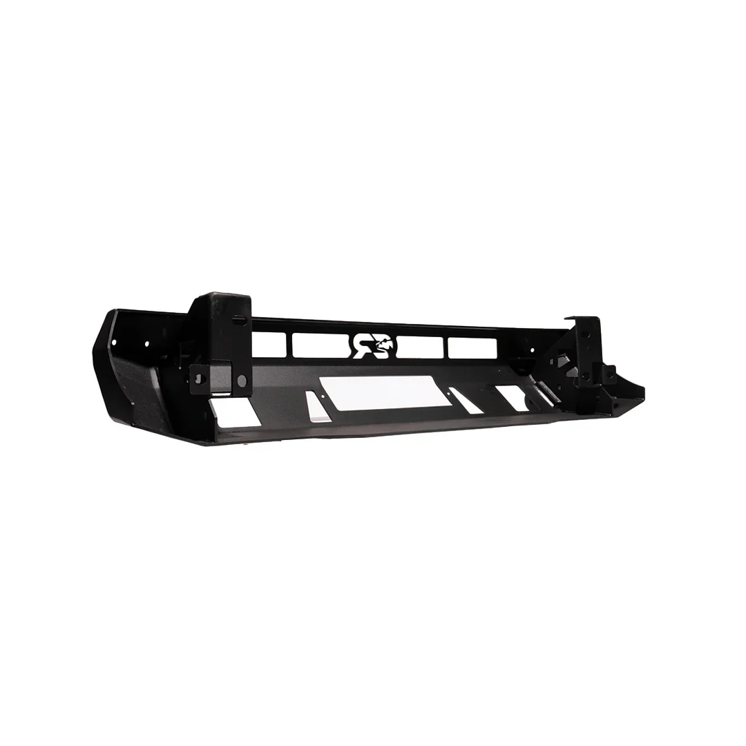 Cali Raised Stealth Front Bumper for Tacoma (2024-2025) - Image 8