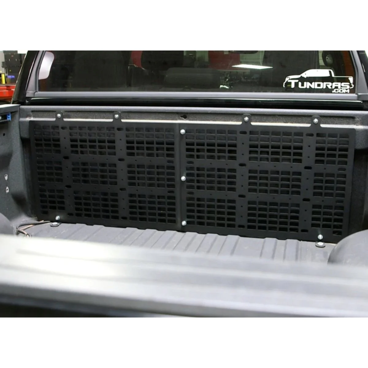 Cali Raised Truck Bed MOLLE System for Tundra (2014-2021) - Image 12