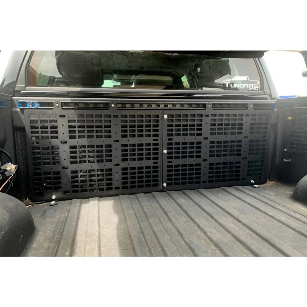 Cali Raised Truck Bed MOLLE System for Tundra (2014-2021) - Image 16