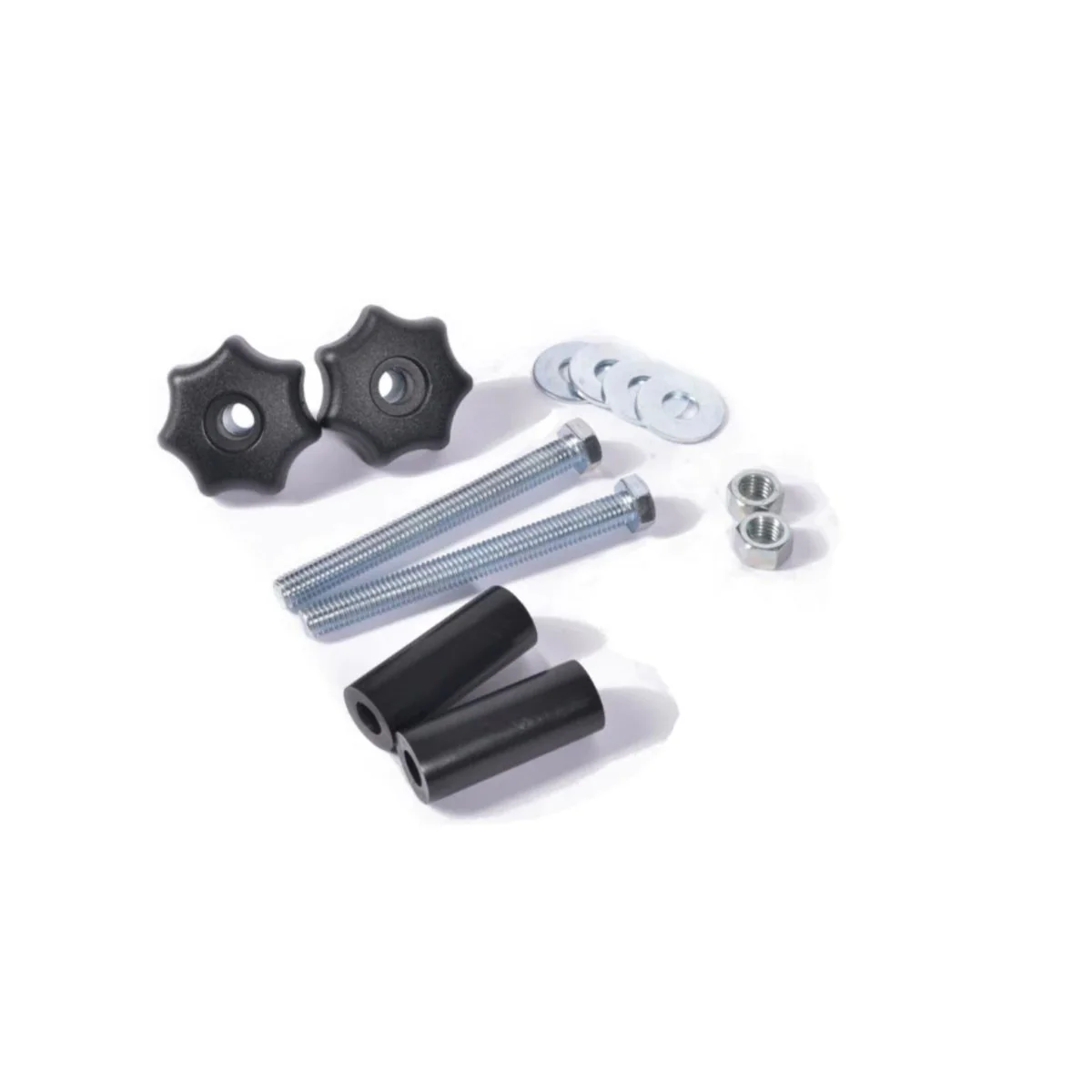 Cali Raised Truck Bed MOLLE System for Tundra (2014-2021) - Image 18