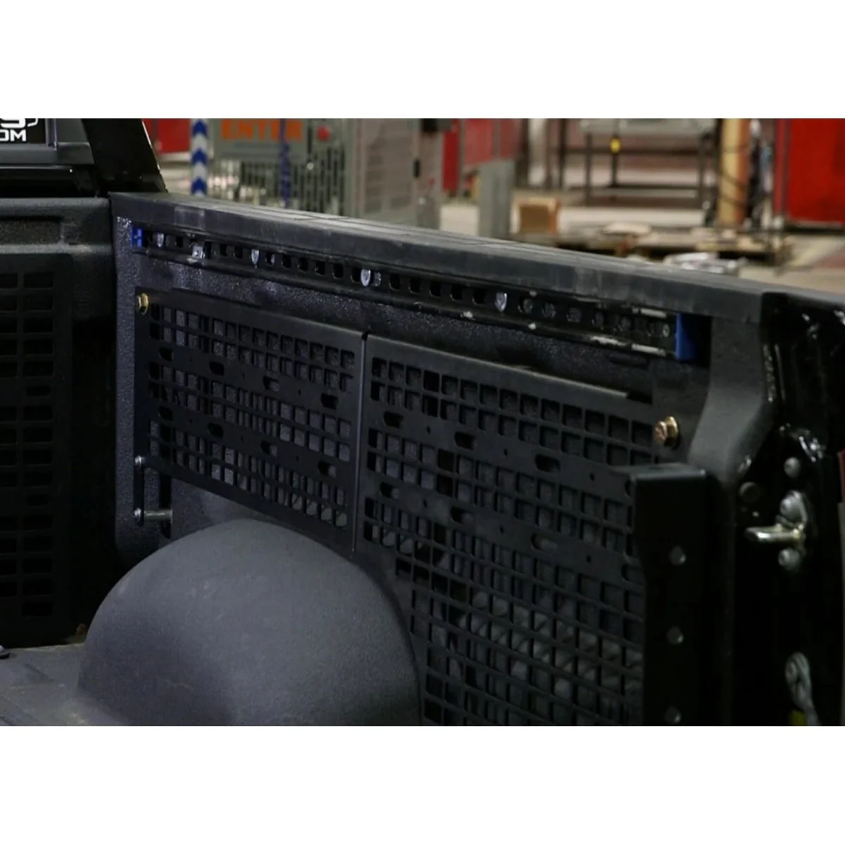 Cali Raised Truck Bed MOLLE System for Tundra (2014-2021) - Image 5
