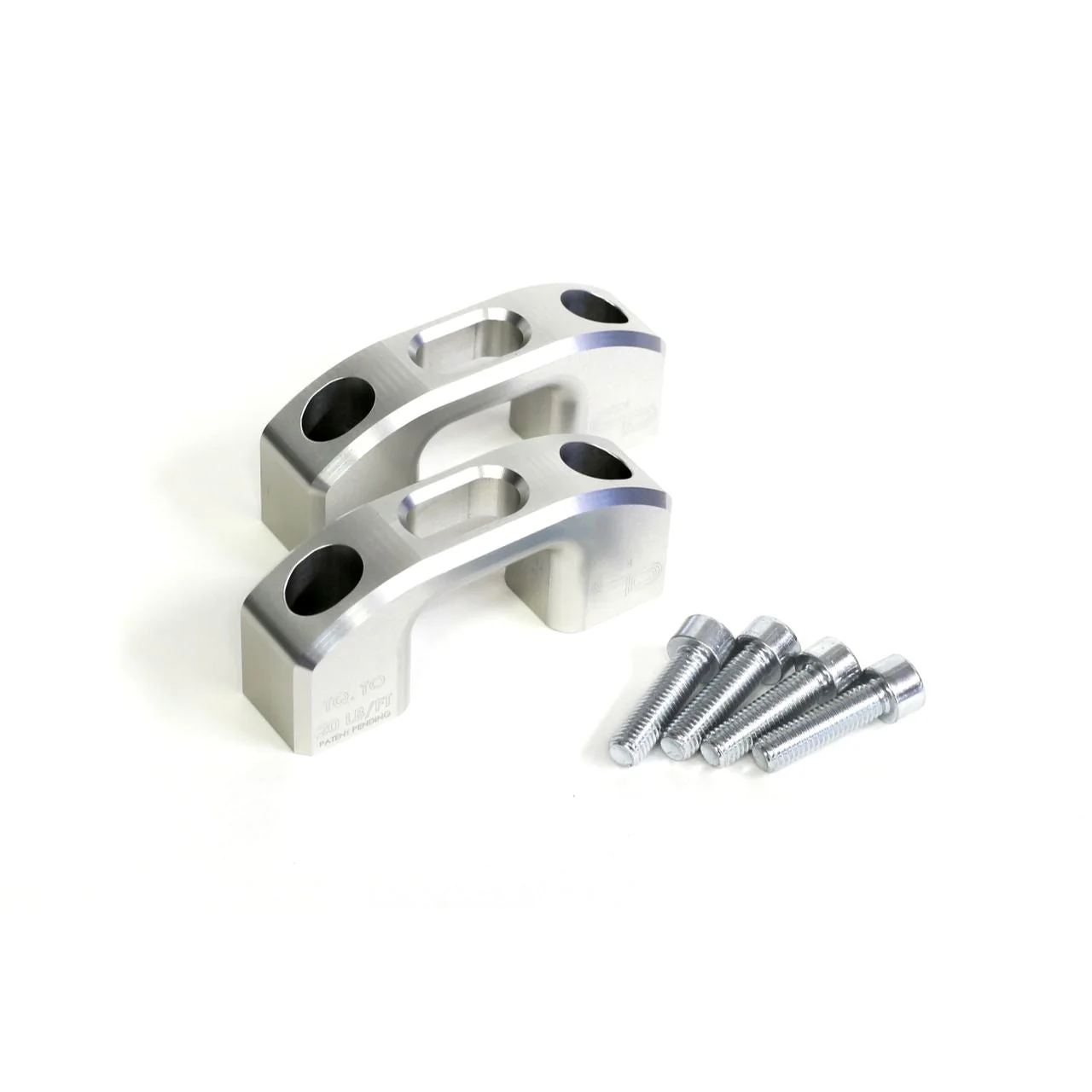 Charvonia Bed Tie-Down Anchors for Tundra (2000-2026) - Image 5