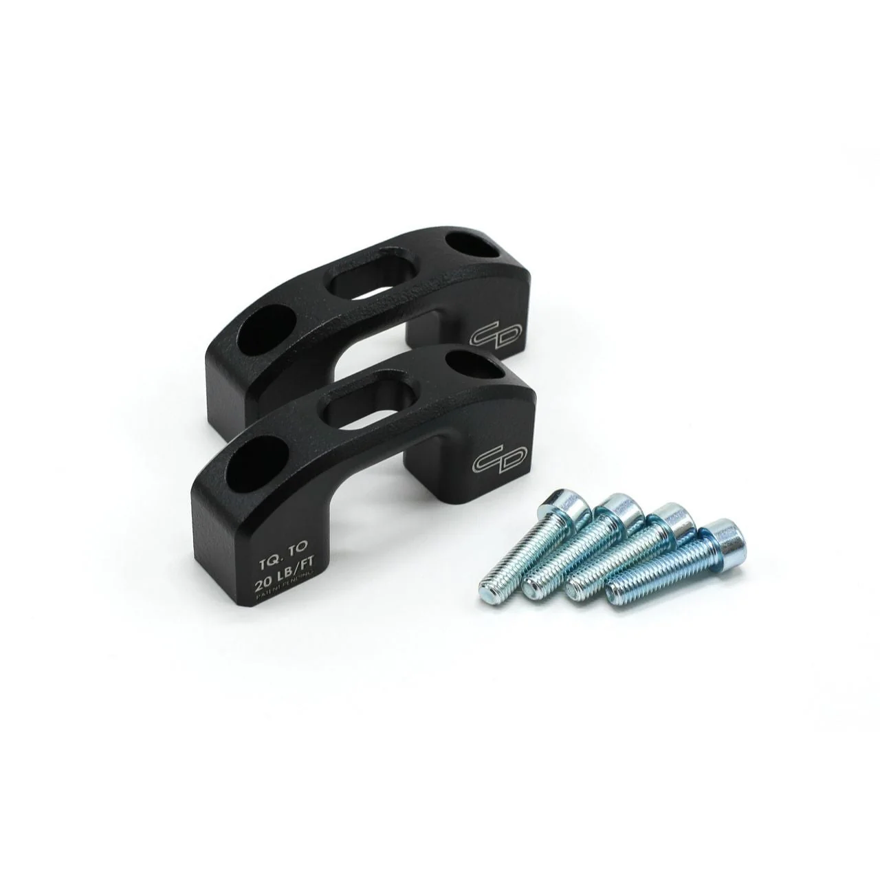 Charvonia Bed Tie-Down Anchors for Tundra (2000-2026) - Image 7