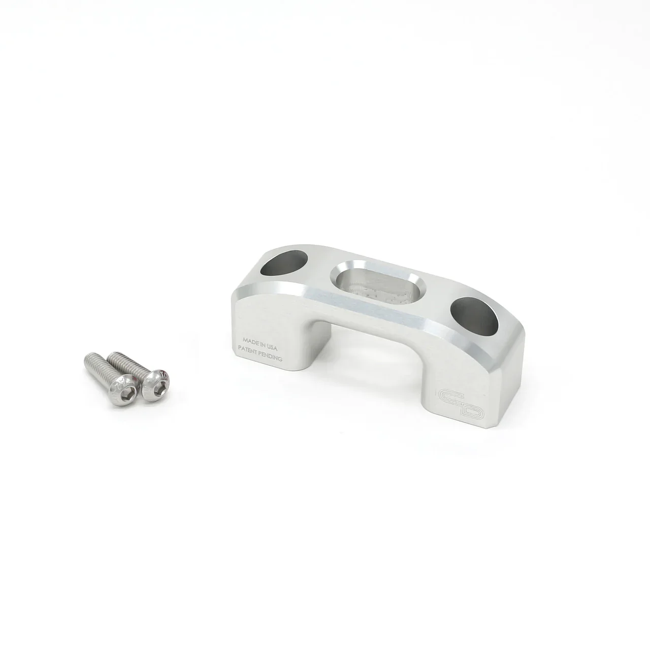Charvonia Center Tie-Down Anchor for Tacoma (2016-2023) - Image 6
