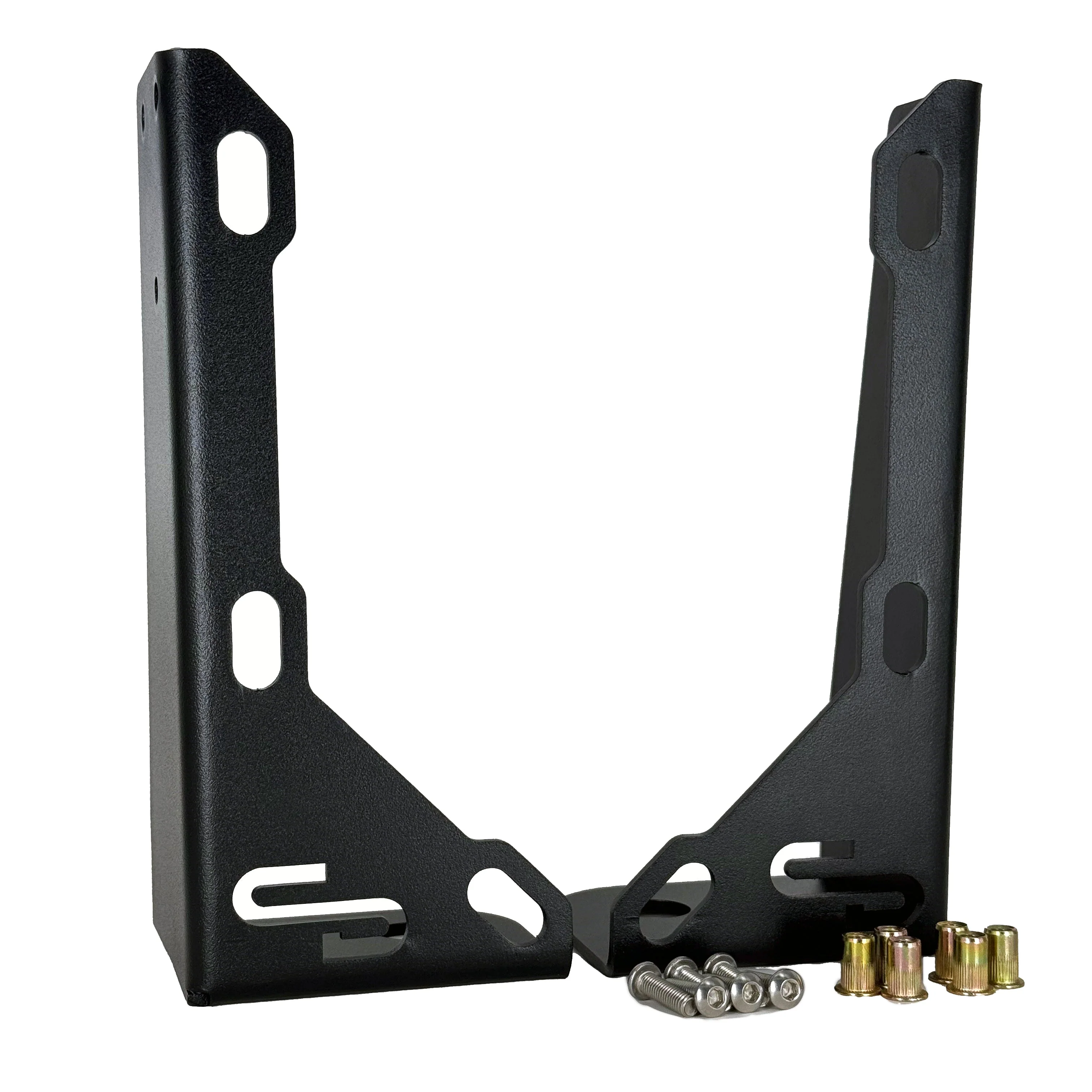 Charvonia Design Bed Stiffeners for Tacoma (2024-2025) - Image 2