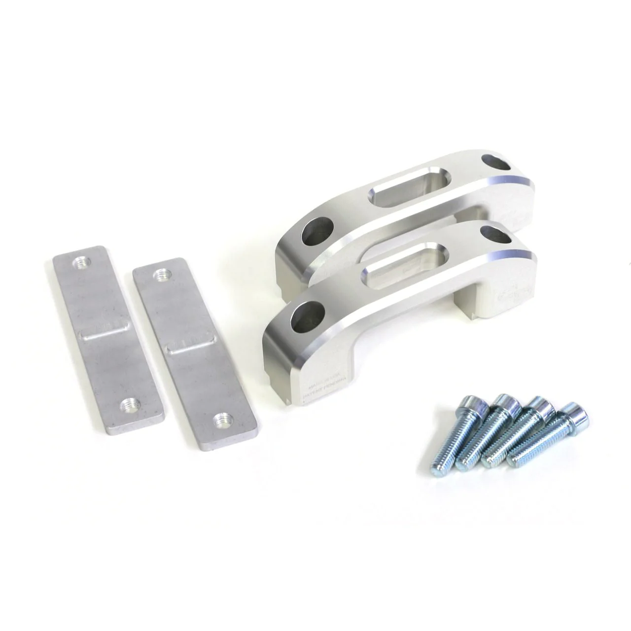 Charvonia Design Rail Tie Downs for Tundra (2007-2026) - Image 4