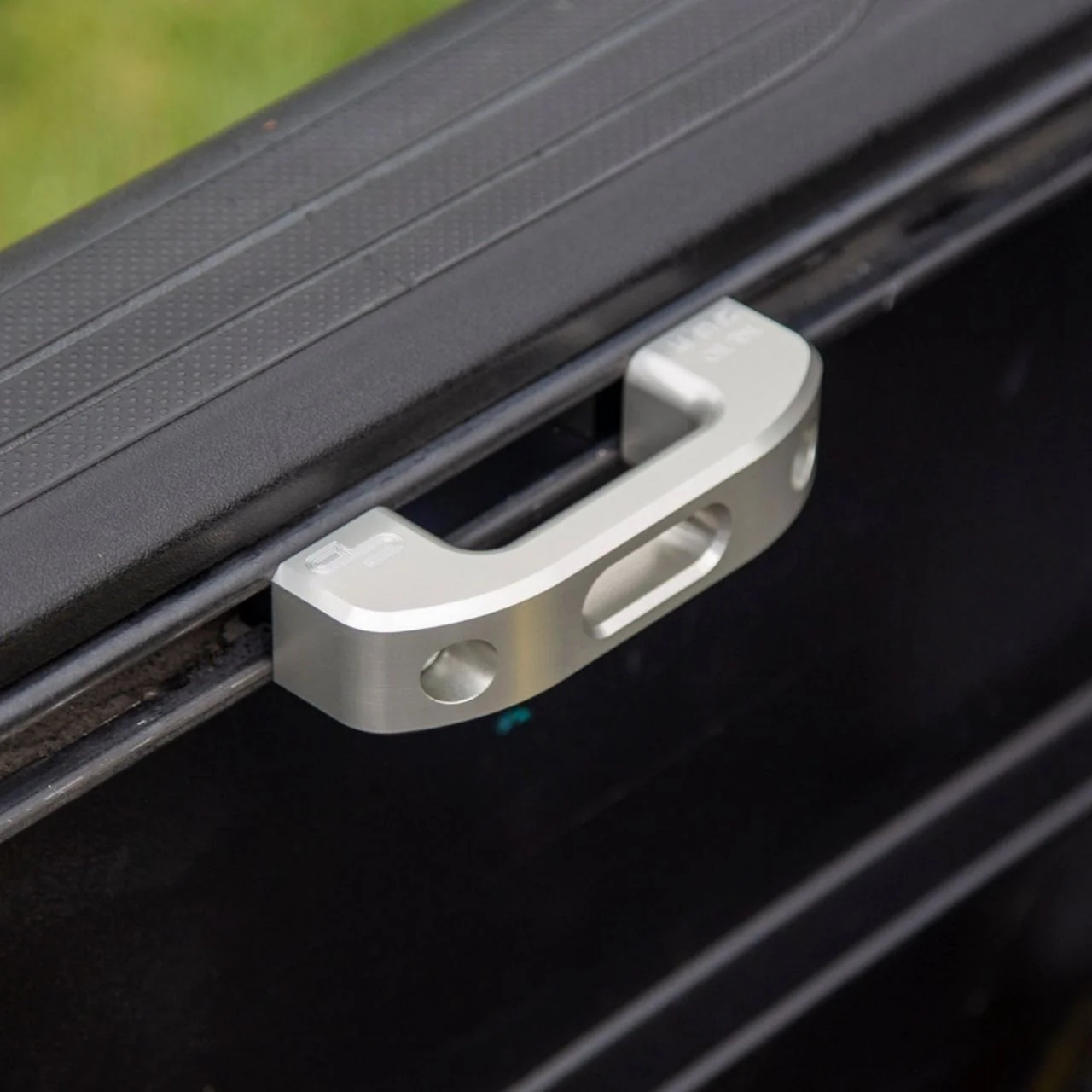 Charvonia Design Rail Tie Downs for Tundra (2007-2026) - Image 9