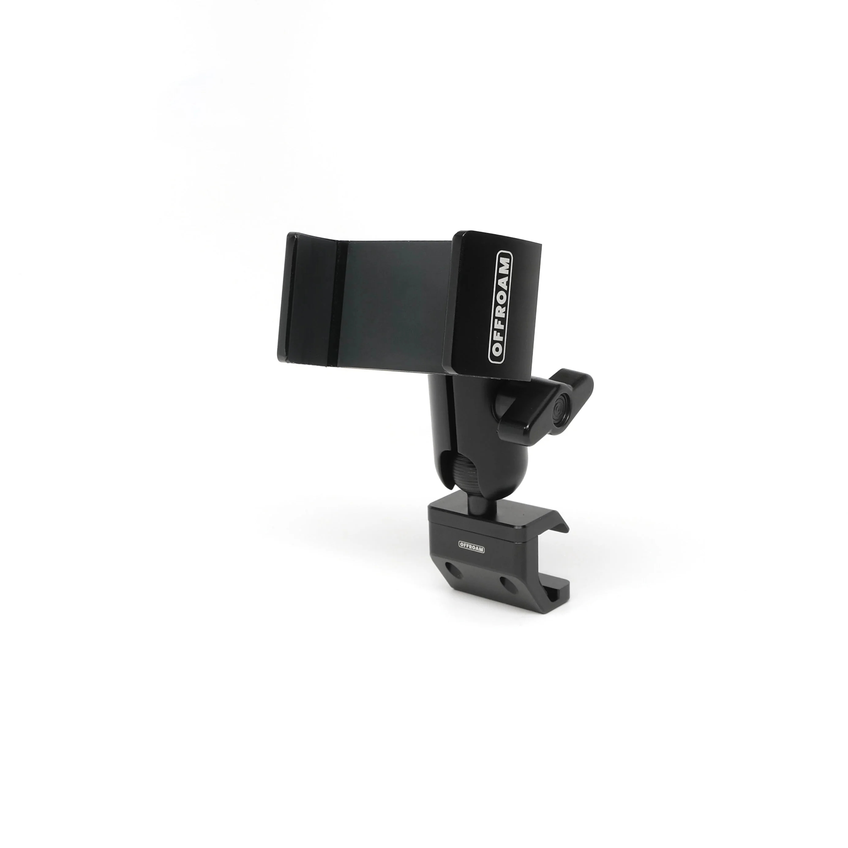 Chevrolet Phone Mount for Silverado (2022-2026), Silverado HD (2024-2026), GMC Sierra 1500 (2022-2026) & Sierra HD (2024-2026) with 13.4-in. Display - Image 6