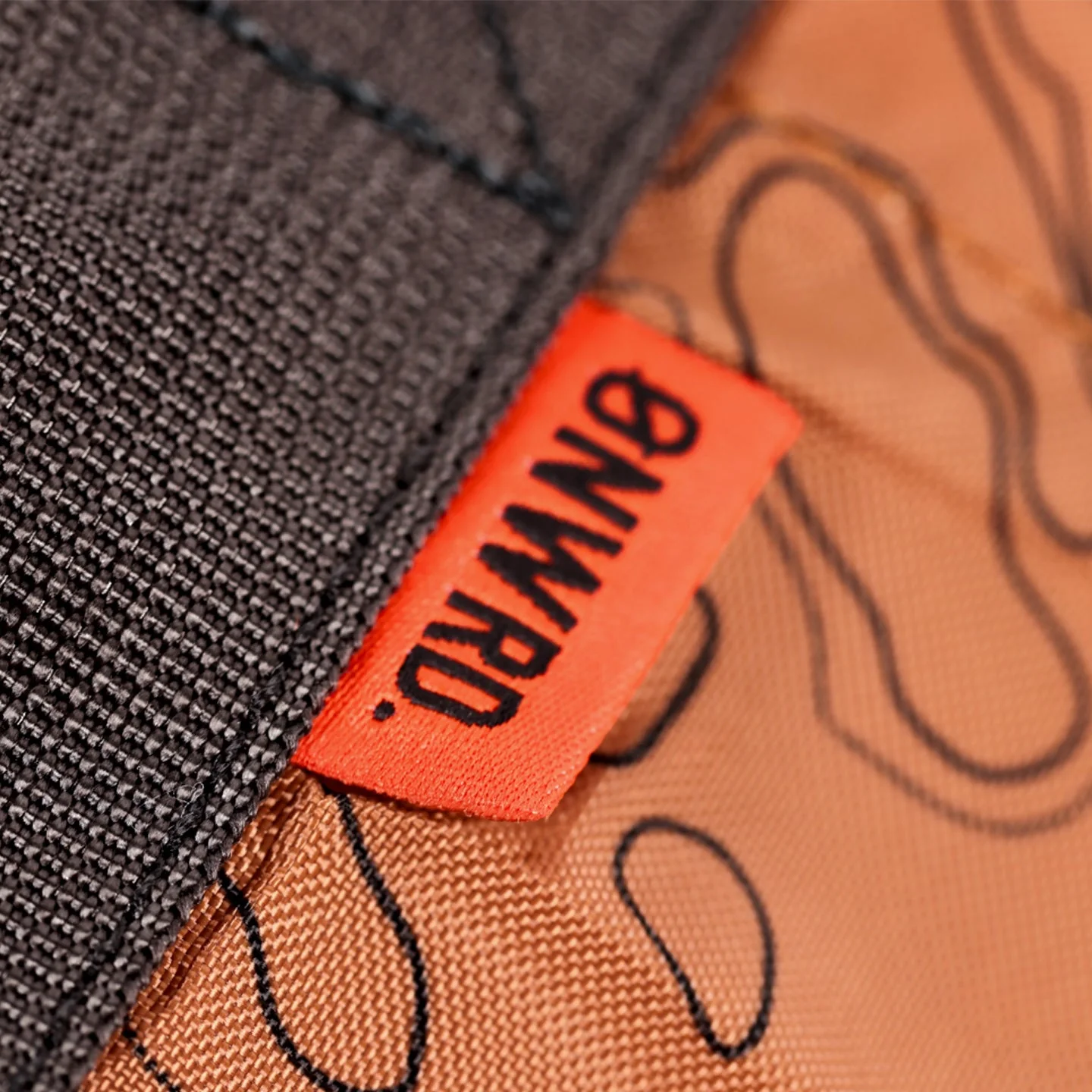 ONWRD Supply Co Collapsible Tote - Image 7