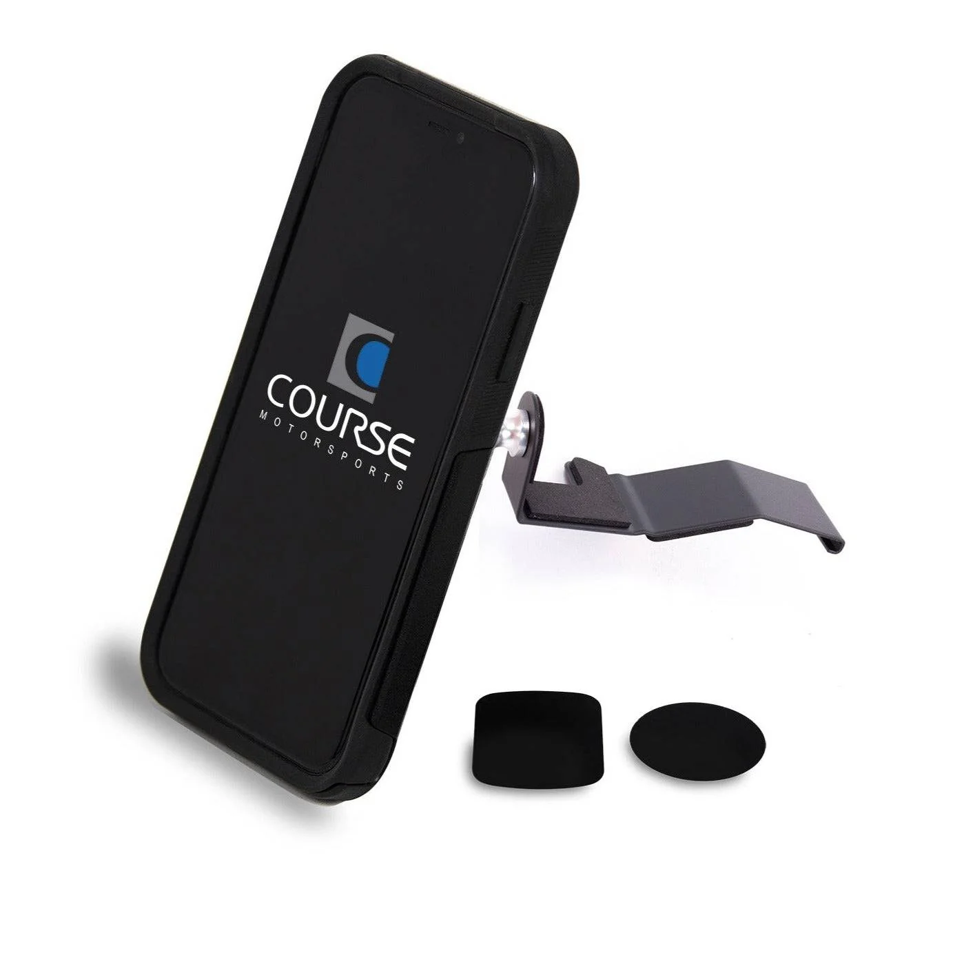 Course Motorsports Direct Fit Phone Mount for 4Runner (2010-2024) - Image 4